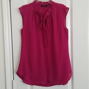 Apt. 9 Sleeveless Blouse